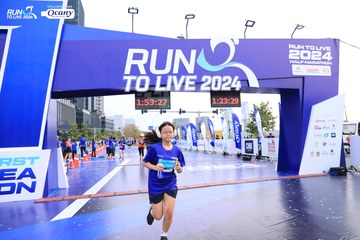 RUN TO LIVE 2024 - Ảnh #1366621
