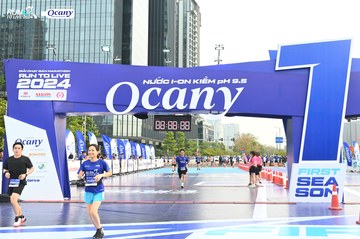 RUN TO LIVE 2024 - Ảnh #1424126