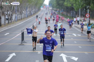 RUN TO LIVE 2024 - Ảnh #1436776