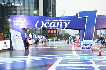 RUN TO LIVE 2024 - Ảnh #1417629