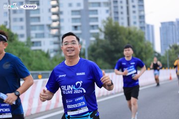 RUN TO LIVE 2024 - Ảnh #1450097