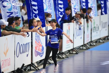 RUN TO LIVE 2024 - Ảnh #1403852
