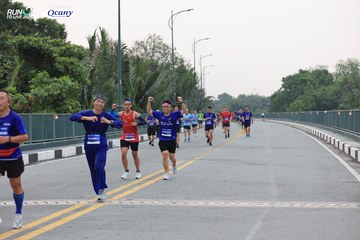 RUN TO LIVE 2024 - Ảnh #1391771