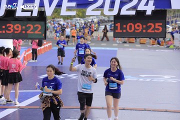 RUN TO LIVE 2024 - Ảnh #1351503