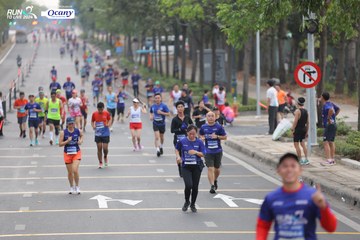RUN TO LIVE 2024 - Ảnh #1437425