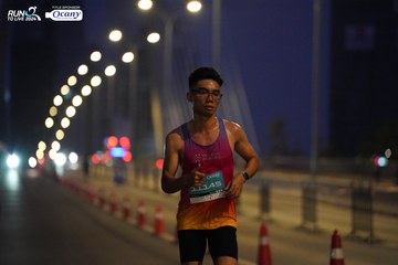 RUN TO LIVE 2024 - Ảnh #1324215