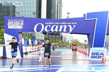 RUN TO LIVE 2024 - Ảnh #1424886