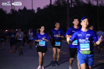RUN TO LIVE 2024 - Ảnh #1345495