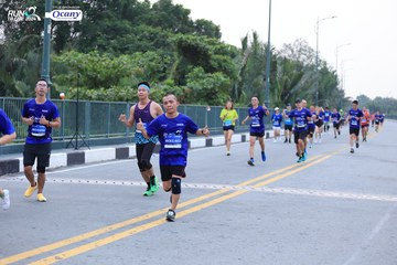 RUN TO LIVE 2024 - Ảnh #1386779