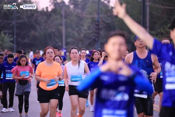RUN TO LIVE 2024 - Ảnh #1358115