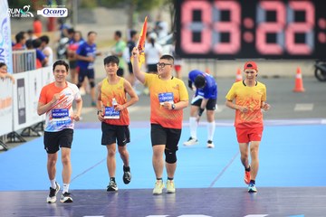RUN TO LIVE 2024 - Ảnh #1413137
