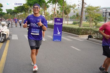 RUN TO LIVE 2024 - Ảnh #1390075