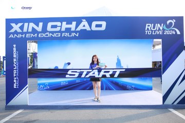 RUN TO LIVE 2024 - Ảnh #1316316