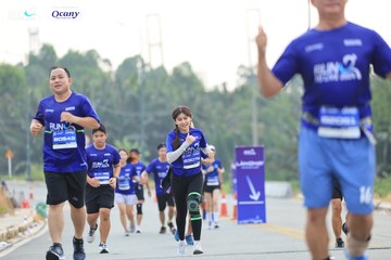 RUN TO LIVE 2024 - Ảnh #1393175