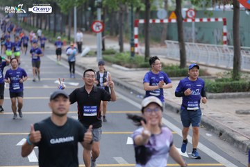 RUN TO LIVE 2024 - Ảnh #1436207
