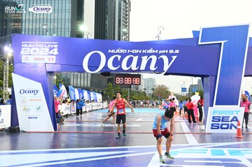 RUN TO LIVE 2024 - Ảnh #1417871