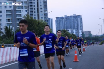 RUN TO LIVE 2024 - Ảnh #1449348