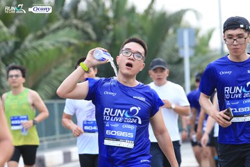 RUN TO LIVE 2024 - Ảnh #1389312