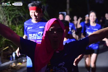RUN TO LIVE 2024 - Ảnh #1334767