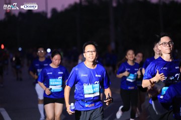 RUN TO LIVE 2024 - Ảnh #1346056
