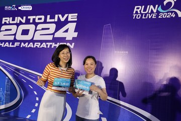 RUN TO LIVE 2024 - Ảnh #1308628