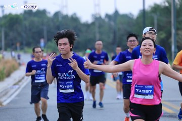 RUN TO LIVE 2024 - Ảnh #1370214