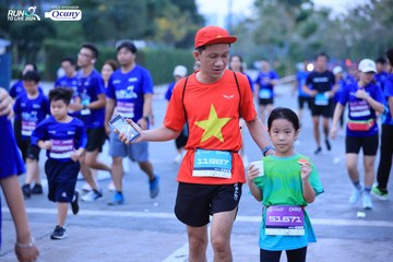 RUN TO LIVE 2024 - Ảnh #1338132