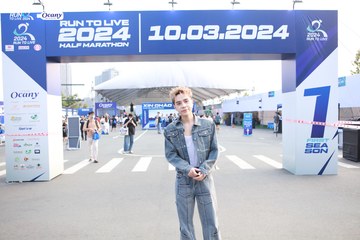 RUN TO LIVE 2024 - Ảnh #1316077