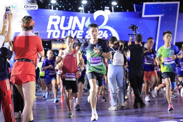RUN TO LIVE 2024 - Ảnh #1320049