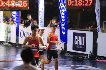 RUN TO LIVE 2024 - Ảnh #1378065