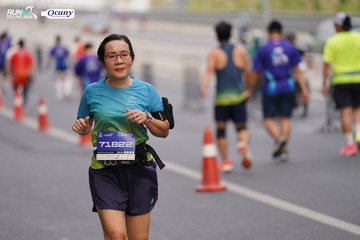 RUN TO LIVE 2024 - Ảnh #1365121