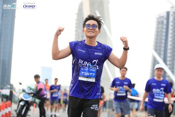 RUN TO LIVE 2024 - Ảnh #1349713