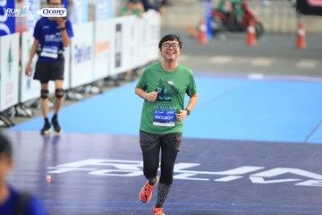 RUN TO LIVE 2024 - Ảnh #1414099
