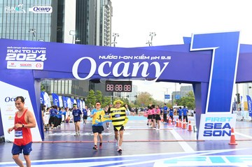RUN TO LIVE 2024 - Ảnh #1421326