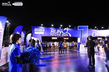 RUN TO LIVE 2024 - Ảnh #1319601