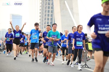 RUN TO LIVE 2024 - Ảnh #1343952