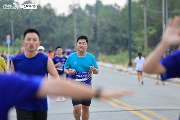 RUN TO LIVE 2024 - Ảnh #1380697