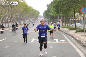 RUN TO LIVE 2024 - Ảnh #1420367