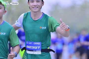 RUN TO LIVE 2024 - Ảnh #1336442