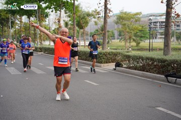 RUN TO LIVE 2024 - Ảnh #1389141