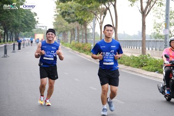 RUN TO LIVE 2024 - Ảnh #1401462