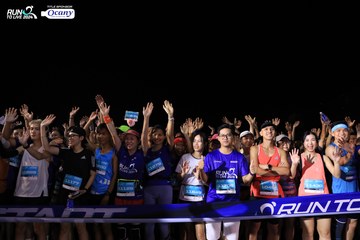 RUN TO LIVE 2024 - Ảnh #1319567