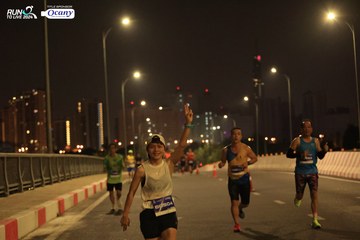 RUN TO LIVE 2024 - Ảnh #1441049