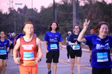 RUN TO LIVE 2024 - Ảnh #1356553