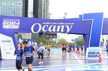 RUN TO LIVE 2024 - Ảnh #1421922