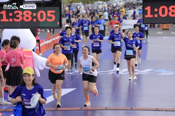 RUN TO LIVE 2024 - Ảnh #1351227