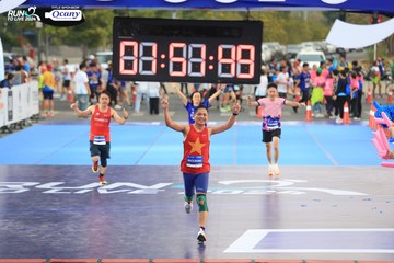 RUN TO LIVE 2024 - Ảnh #1369977
