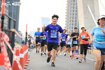 RUN TO LIVE 2024 - Ảnh #1344139