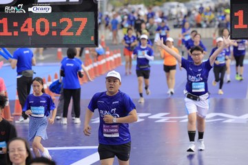 RUN TO LIVE 2024 - Ảnh #1351722