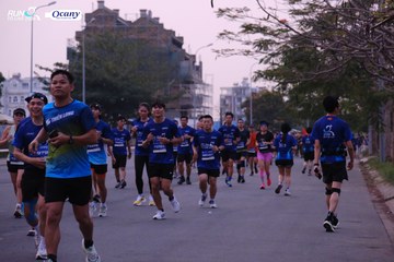 RUN TO LIVE 2024 - Ảnh #1397694